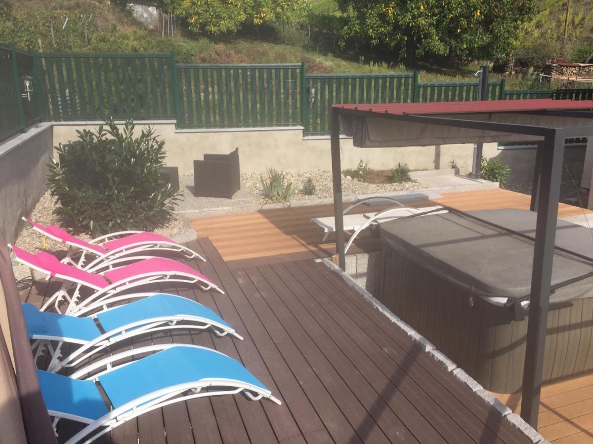 Les Gites 2-4 Pers Remy Herold Katzenthal Exterior foto