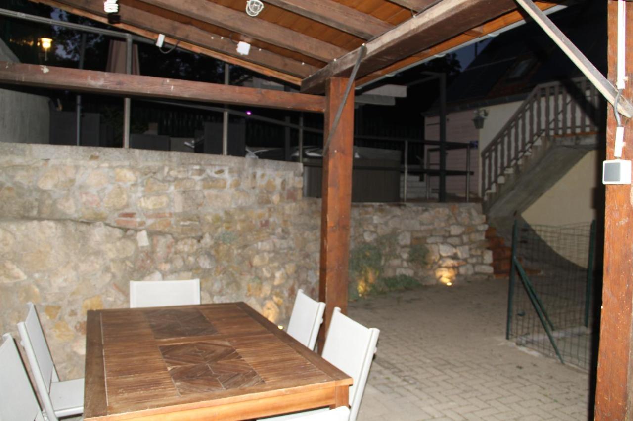 Les Gites 2-4 Pers Remy Herold Katzenthal Exterior foto