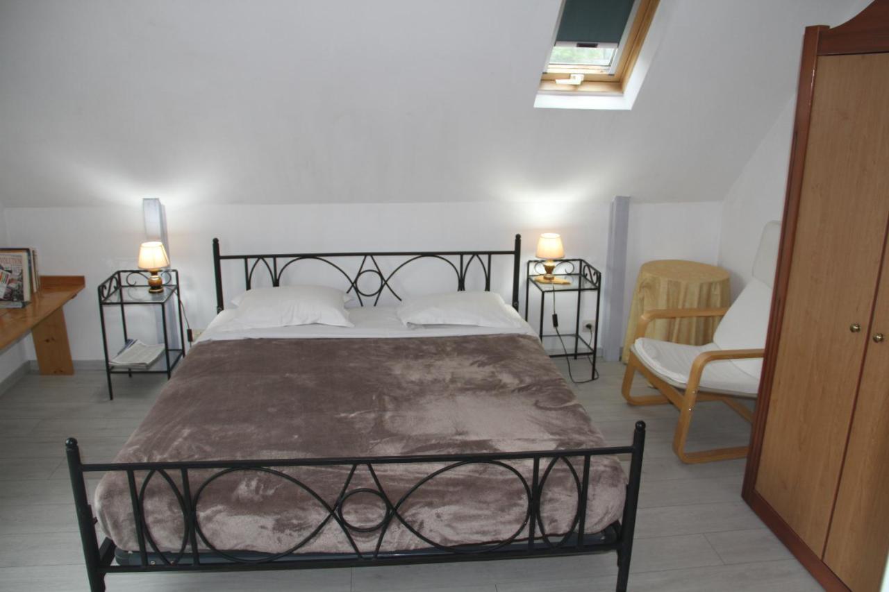 Les Gites 2-4 Pers Remy Herold Katzenthal Exterior foto