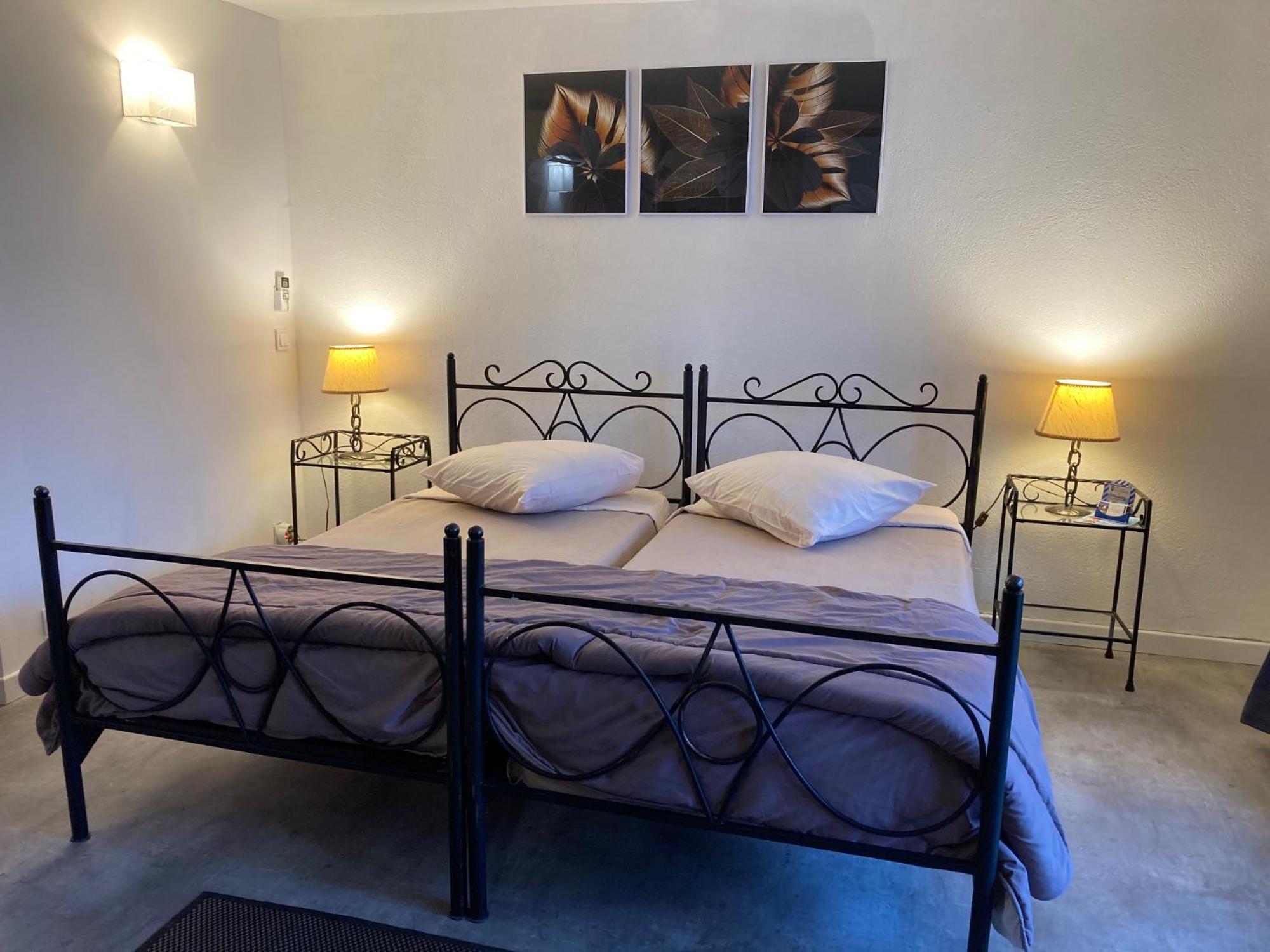 Les Gites 2-4 Pers Remy Herold Katzenthal Exterior foto