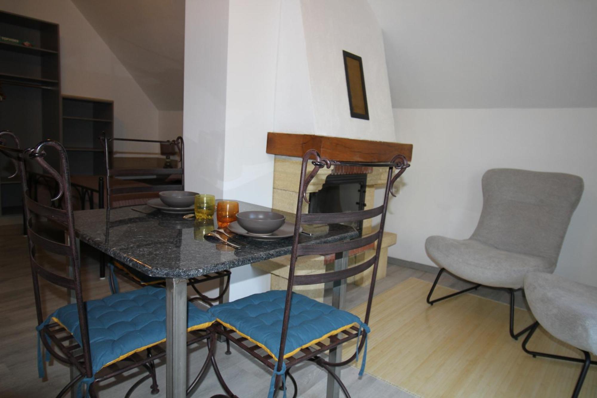 Les Gites 2-4 Pers Remy Herold Katzenthal Exterior foto